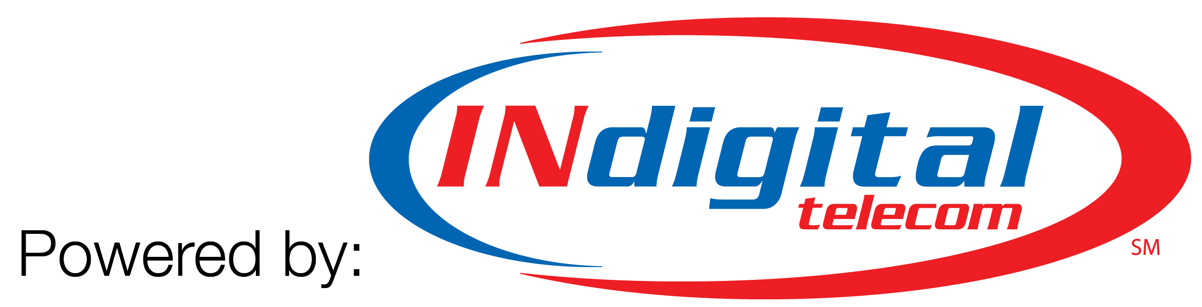 Powered by INdigital